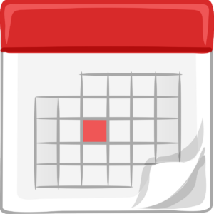 Cherry Hill Calendar 9.11