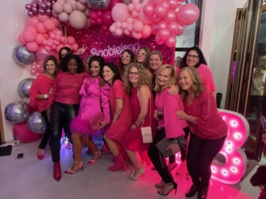 BOObie bash happens Saturday