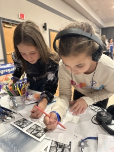 ‘Light over darkness’