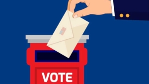 Seven council candidates vie for two seats