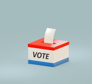 County provides election info