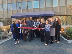 Medical assistant training center relocates to the Cherry Hill