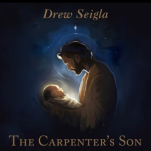 New Christmas song brings devotion of family message