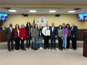 Council approves increase in municipal tax rate