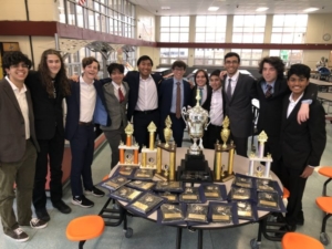 Top stories of the year in Cherry Hill