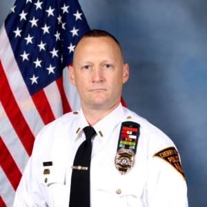 Easing stress in police stops of autistic drivers