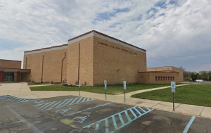 Students describe ‘chaos’ as threat causes East evacuation