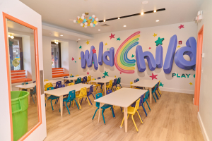 Where ‘Wild’ things are