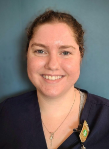 Jefferson nurse earns DAISY Award
