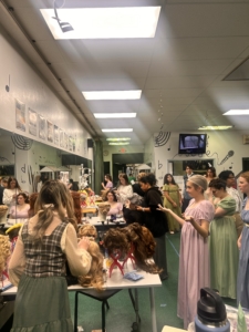 Camden Catholic stages musical ‘Tuck Everlasting’