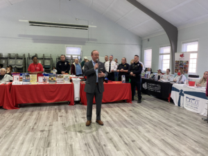 ‘Important experience’: Township offers   resources for seniors