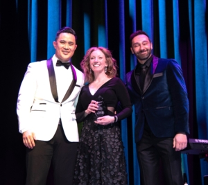 Jefferson Health gala raises $475K