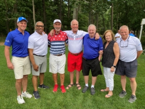 Samaritan golf tourney supports nonprofit’s services