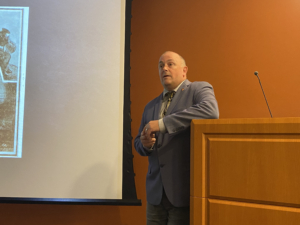 ‘Everything survives’