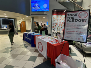 Township hosts a night focused on women’s health