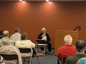 ‘Pure nostalgia’