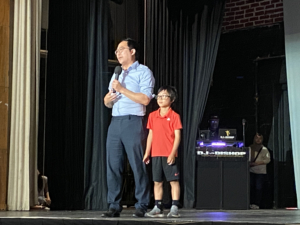 ‘Culture, resilience and unity’ at AAPI festival