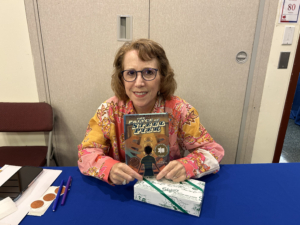 Author’s book tells story of a Steel Pier ‘prince’