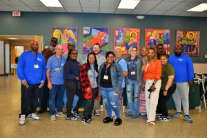 ‘We take folks that others won’t’