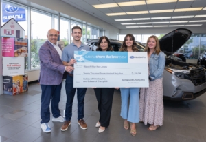 ‘It’s my favorite thing’