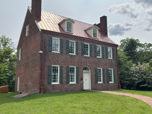 ‘Treasure in Barclay’ hosts farmstead open house