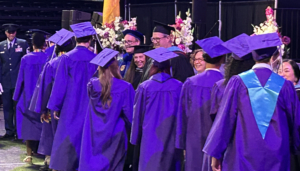 ‘I wouldn’t trade it for anything’