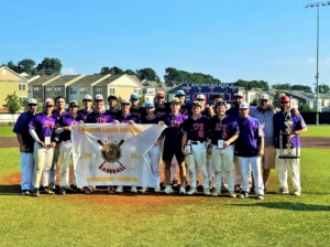 ‘It’s been a special season’