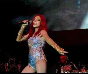 ‘I definitely like it all’