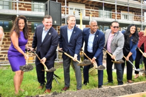 ‘Reclaiming Camden’s story’ with tavern  restoration