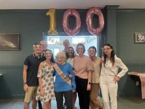 ‘She’s always been fiercely independent’