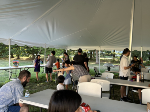 Library lets young artists compete with their art