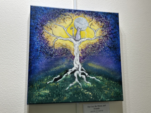 ‘A lifelong dream’