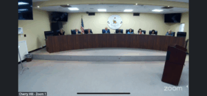 Council supports proposed ‘Green Amendment’