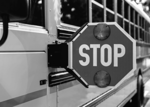 NJDOT Reminds Drivers to Stay Alert as Summer Ends and Schools Reopen