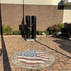 Township honors Sept. 11 with remembrance ceremonies