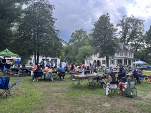 ‘Sense of community’ at township food fest