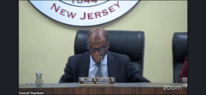 Council adds to the township zoning board