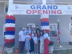 Rooted in Care, Growing with Community