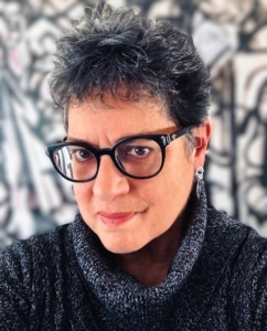 ‘There’s always humor’