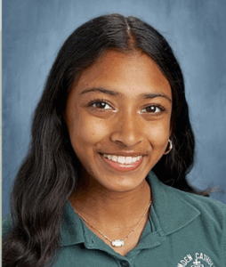 Camden Catholic students earn academic merit