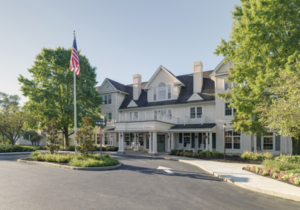 Senior living residence offers ‘a walk in their shoes’ dementia simulation