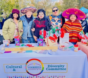 An ‘essential’ celebration of Día De Los Muertos