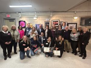 Art show highlights local photographers