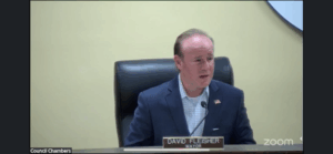 Second read on solar measure postponed