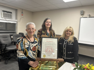 How art went to school – for 50 years