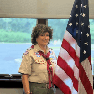 Scouting America to honor women of achievement