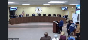 Roskoph retires from council after 12 years