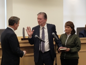 New ideas at the table