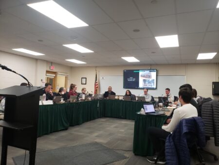 High-school elevator bids rejected over cost