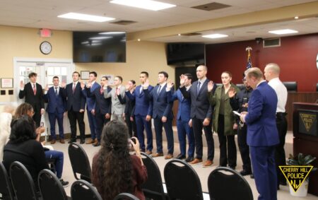 The officers’ oath